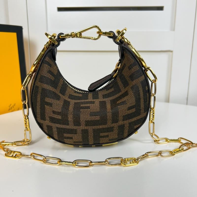 Fendi Hobo Bags